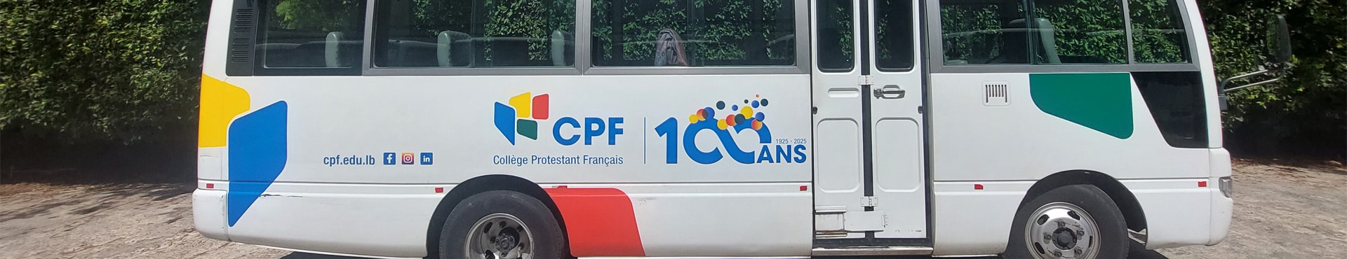 Transport Scolaire
